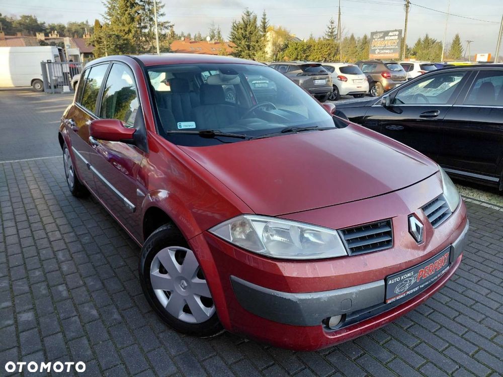 Renault Megane - 4