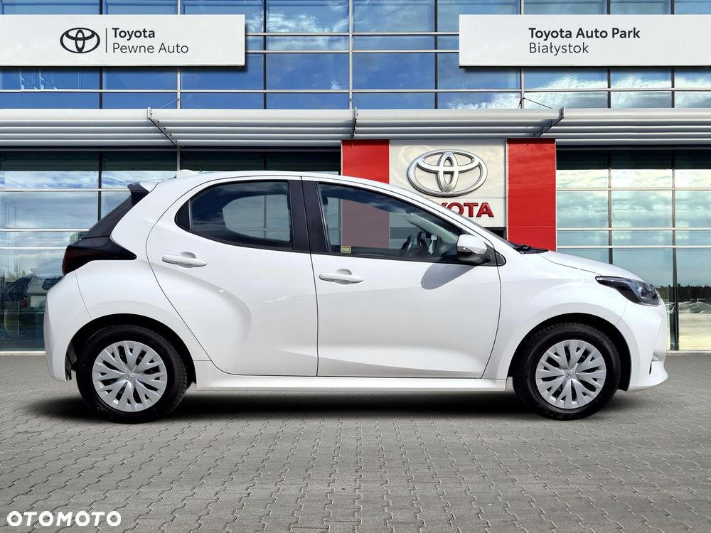 Toyota Yaris Hybrid 1.5 Comfort - 7