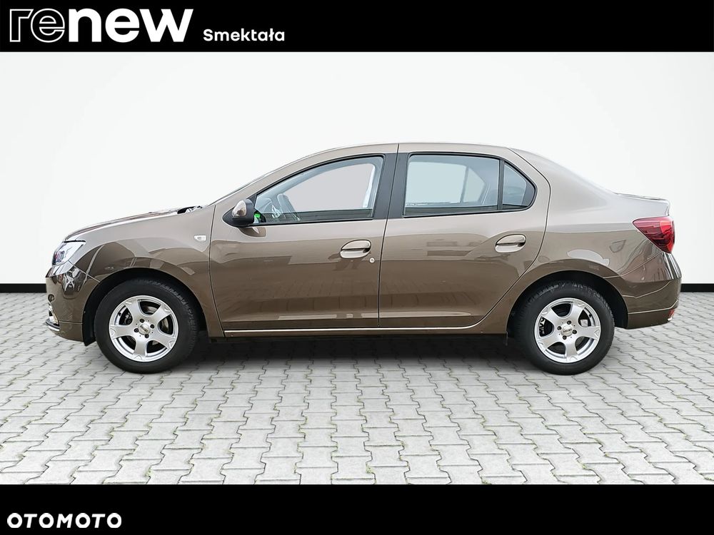 Dacia Logan 1.0 SCe Laureate - 8