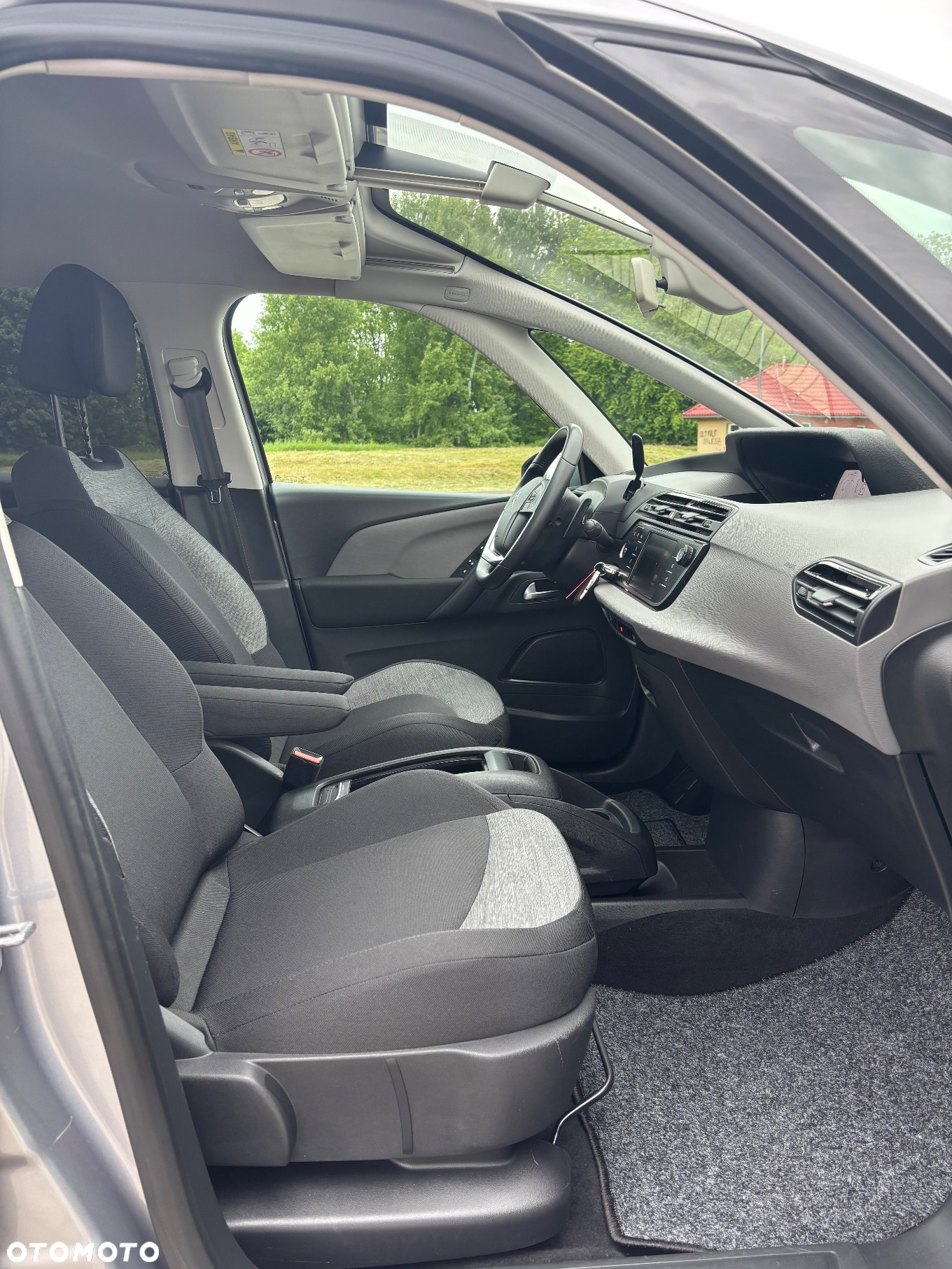 Citroën C4 SpaceTourer 1.2 PureTech More Life S&S EAT6 - 13