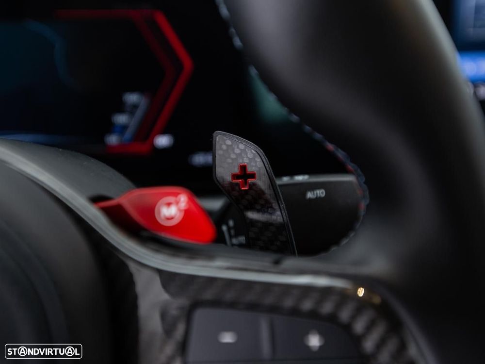 BMW M2 Auto - 31