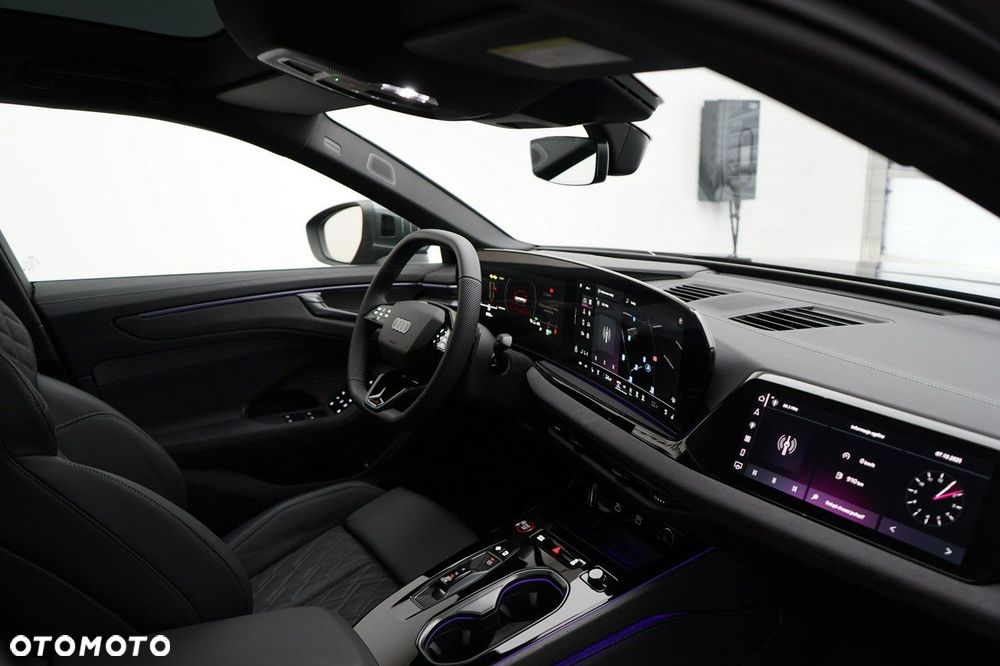 Audi A6 Limousine - 10
