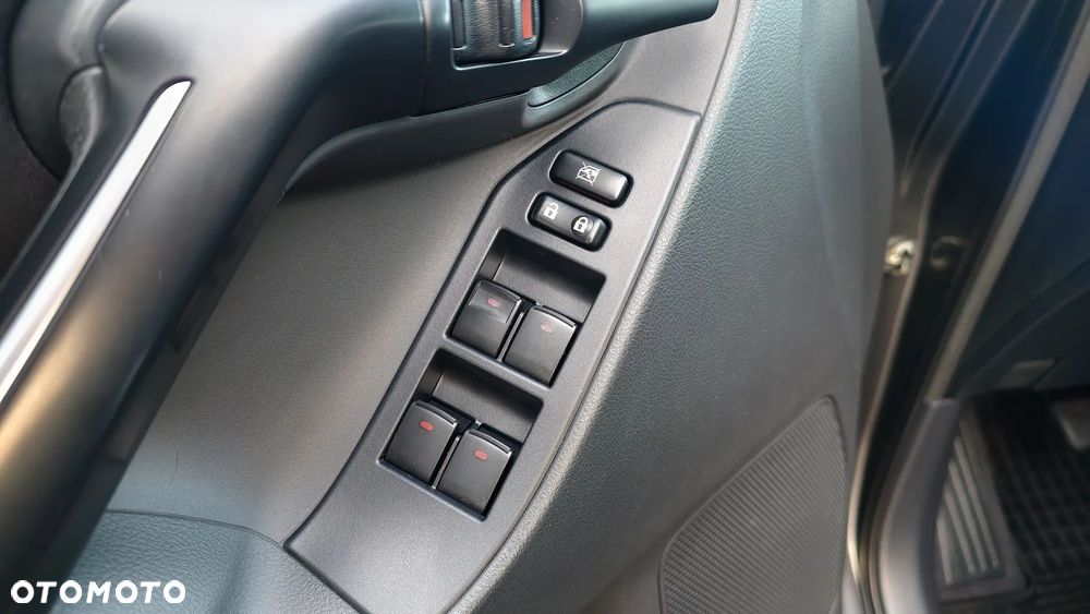 Toyota Verso 1.8 7-Sitzer Edition S - 30