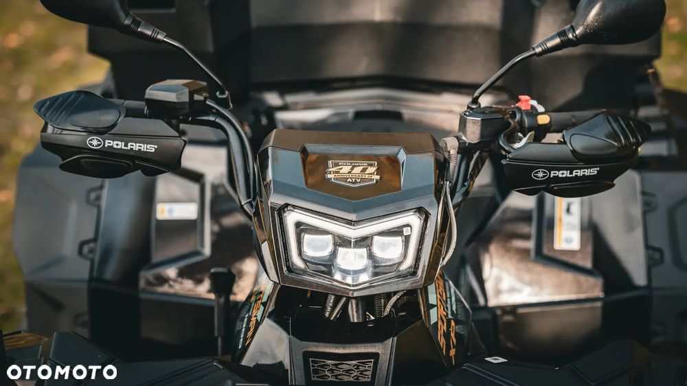 Polaris Sportsman - 6