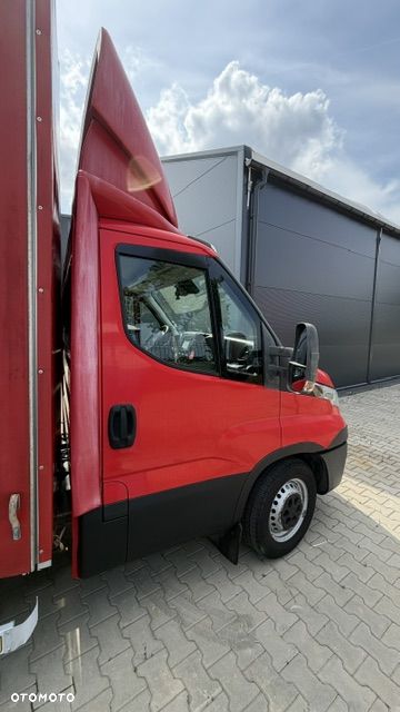 Iveco Daily - 8