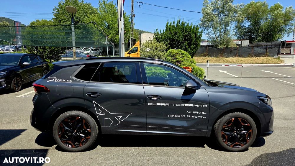 Cupra Terramar - 6