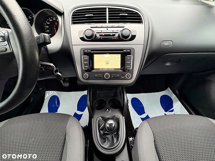 Seat Altea XL 1.2 TSI ITECH S&S - 30