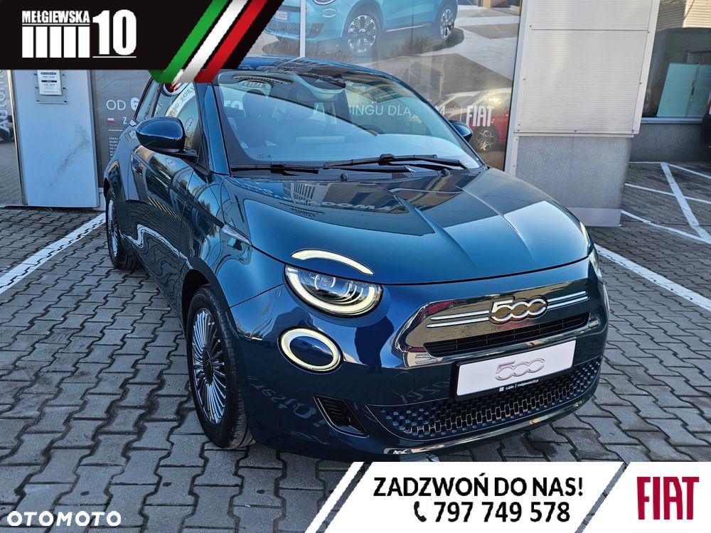 Fiat 500 - 1