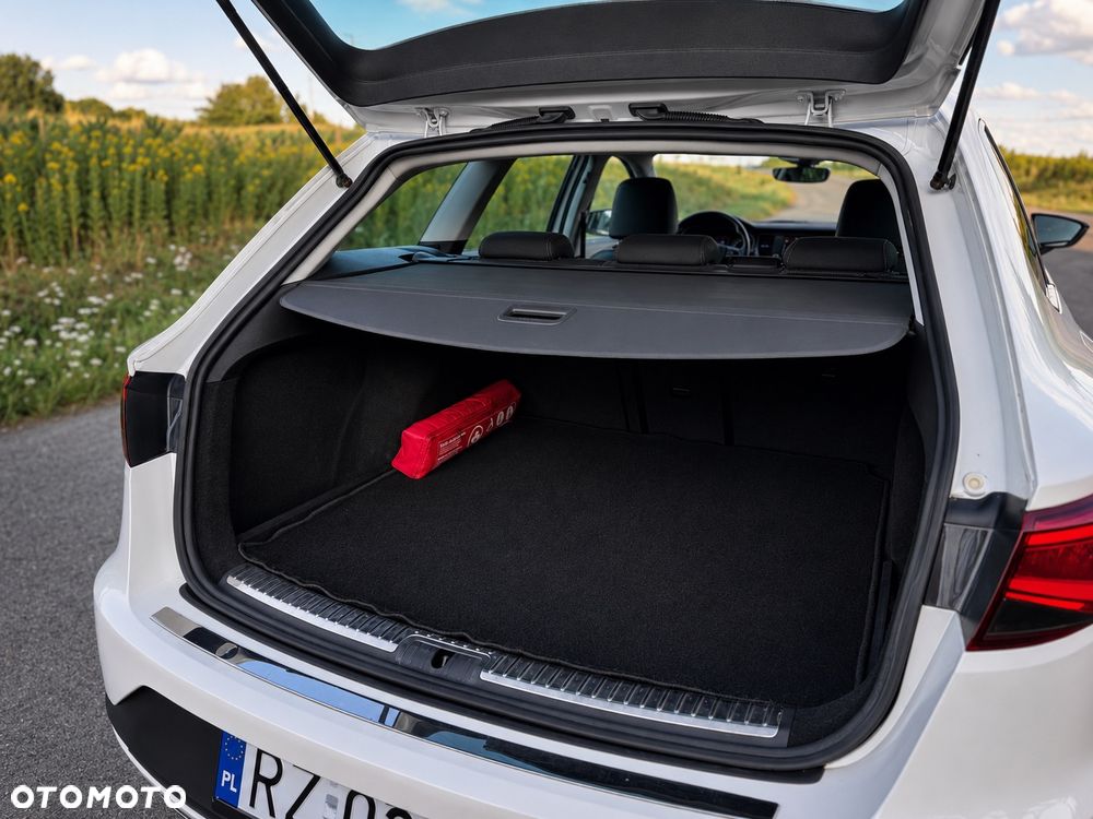 Seat Leon 1.4 TSI FR S&S - 36