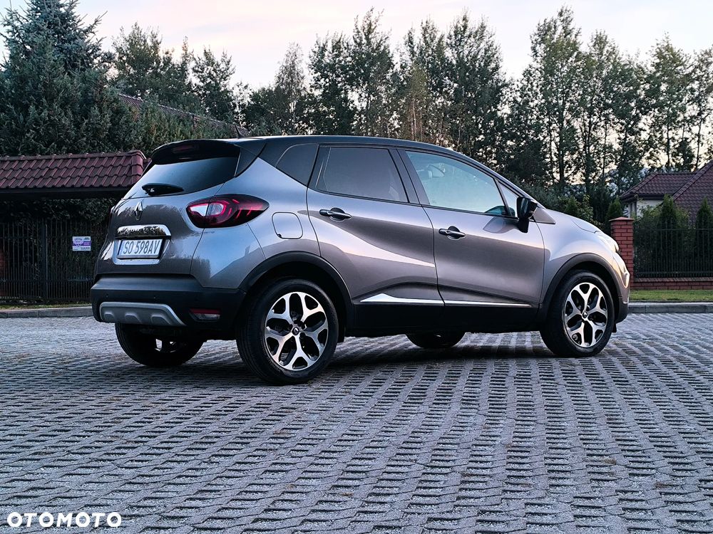 Renault Captur 1.3 TCe Intens - 5