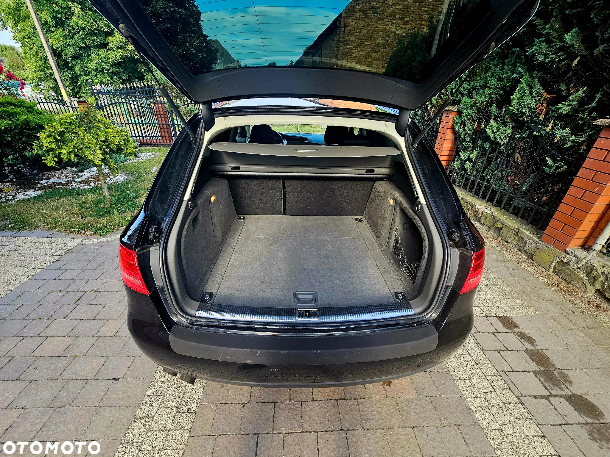 Audi A4 2.0 TDI - 8