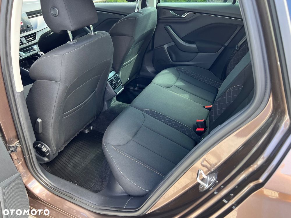 Skoda Scala 1.0 TSI Ambition - 10
