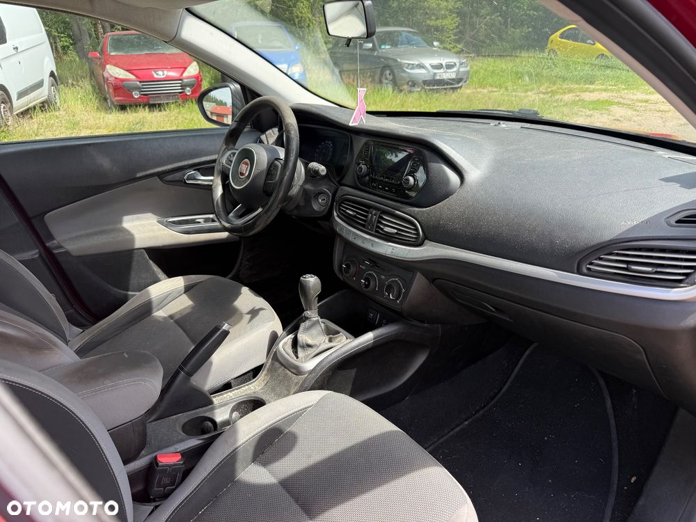 Fiat Tipo - 9