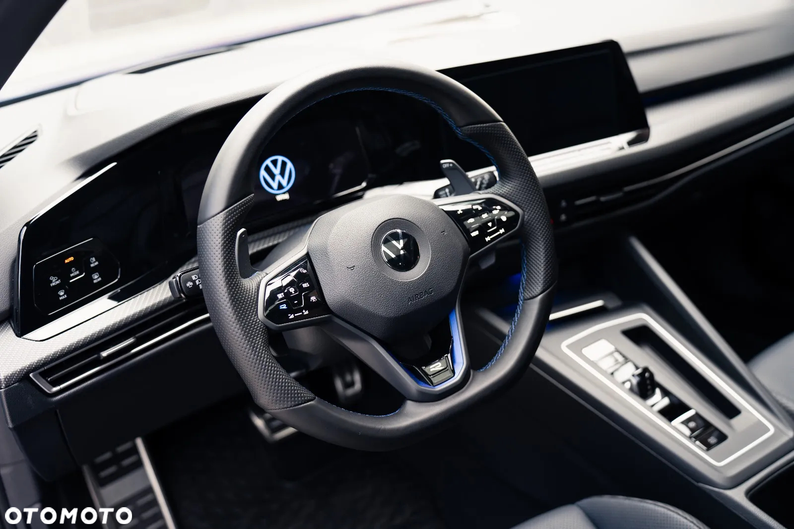 Volkswagen Golf 2.0 TSI OPF 4Motion DSG R - 22