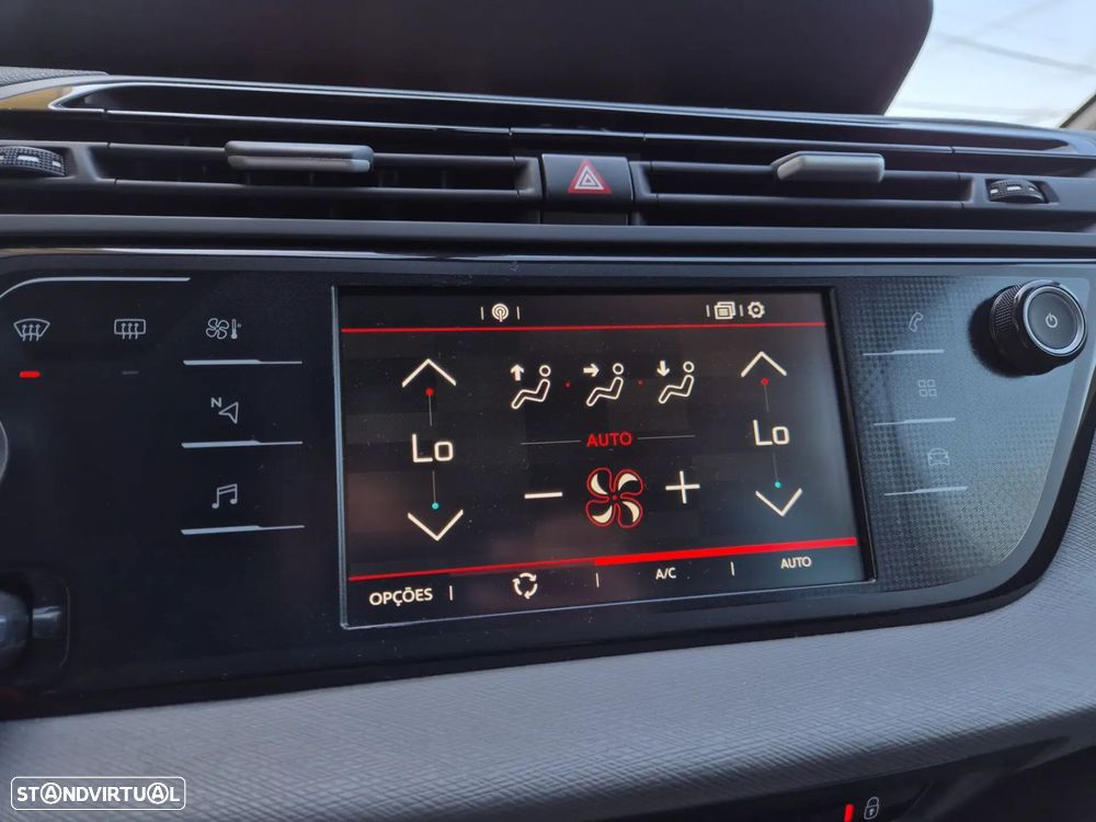 Citroën C4 Spacetourer - 31