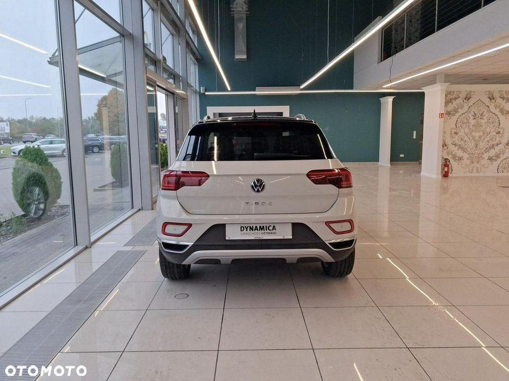 Volkswagen T-Roc - 6