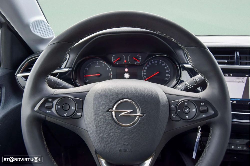 Opel Corsa 1.2 Business Edition - 21