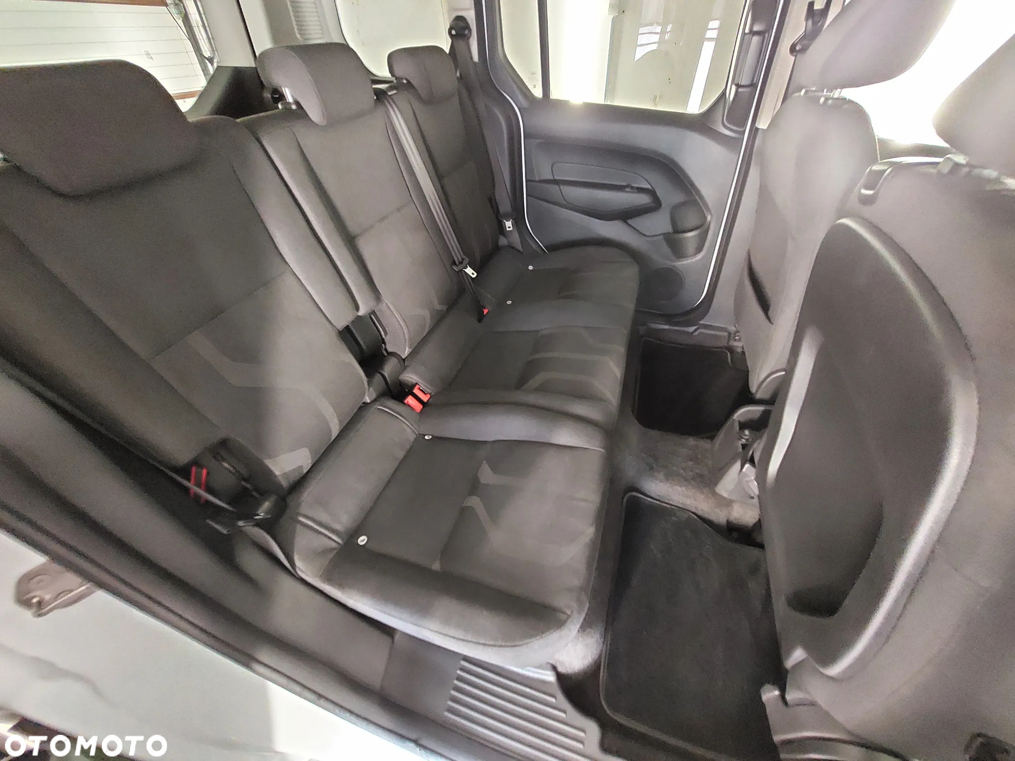 Ford Tourneo Connect 1.5 EcoBlue Trend - 7