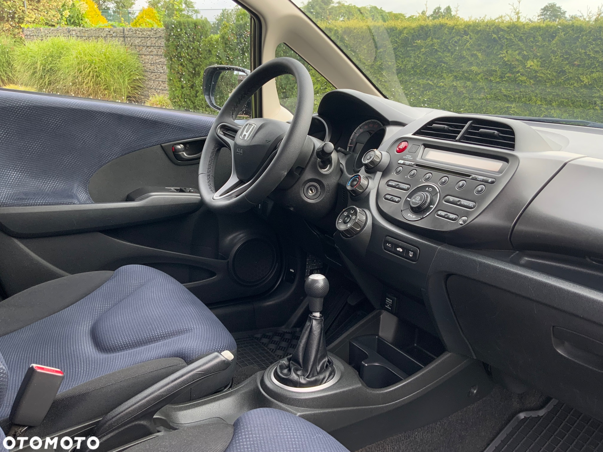 Honda Jazz 1.2 Trend - 14