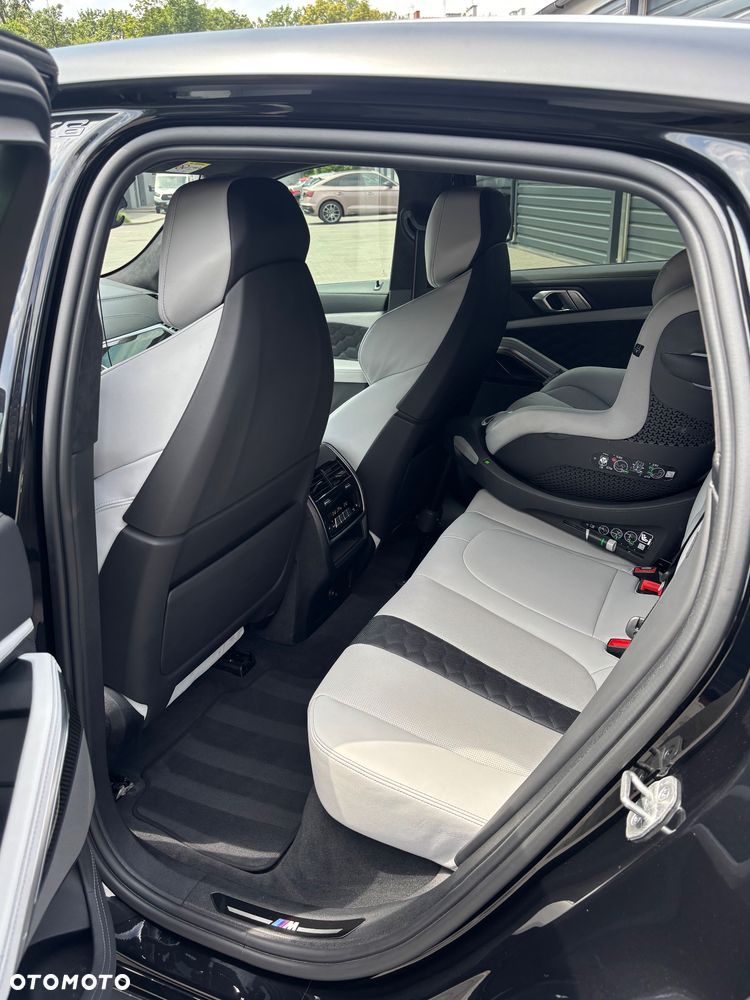 BMW X6 - 10
