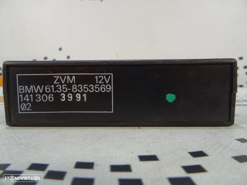 Módulo Eletrónico Bmw 3 (E36)  8353569 / 141306 / 141 306 - 5