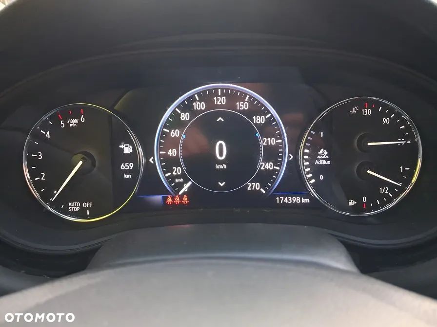Opel Astra - 12