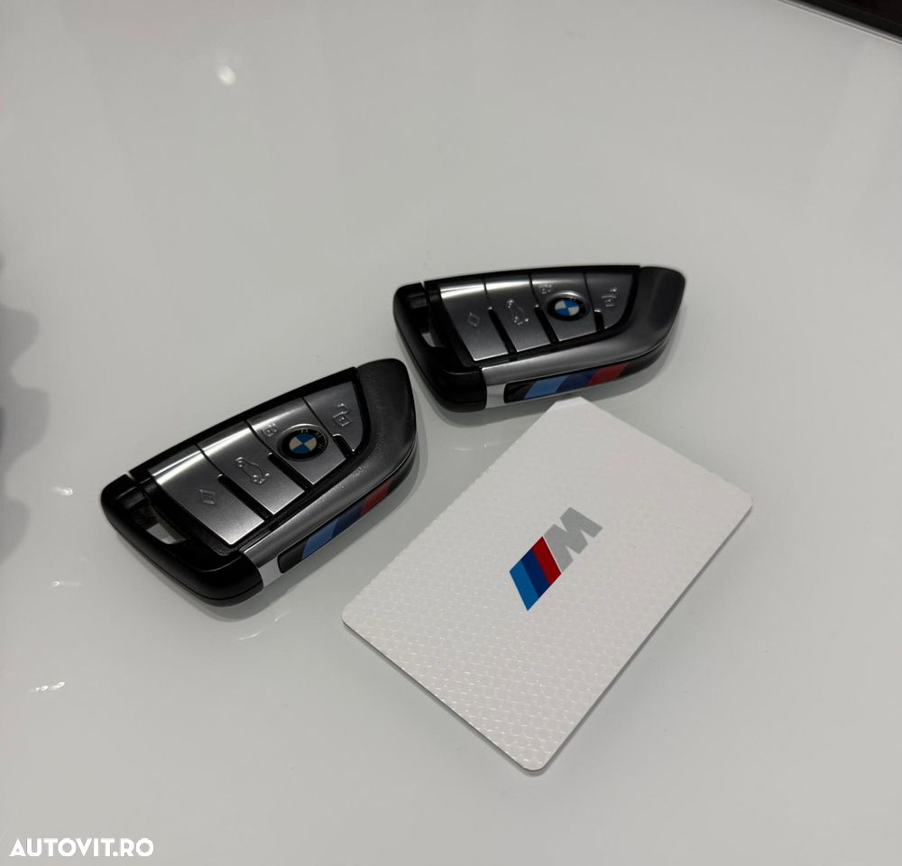 BMW X5 xDrive30d AT MHEV - 22