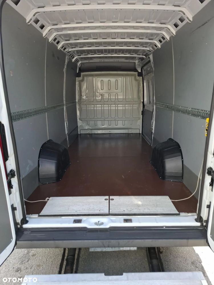 Fiat Ducato - 7