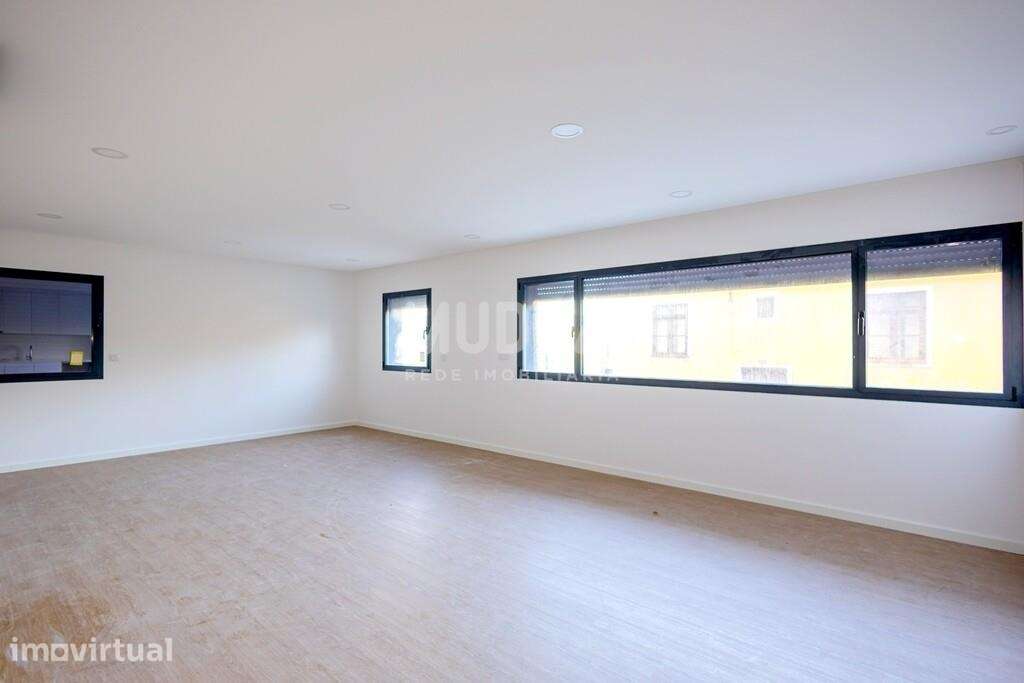 Apartamento T2 Novo em Esgueira -- Aveiro - Grande imagem: 2/14