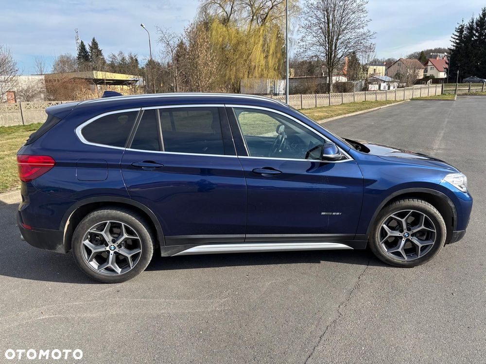 BMW X1 - 4