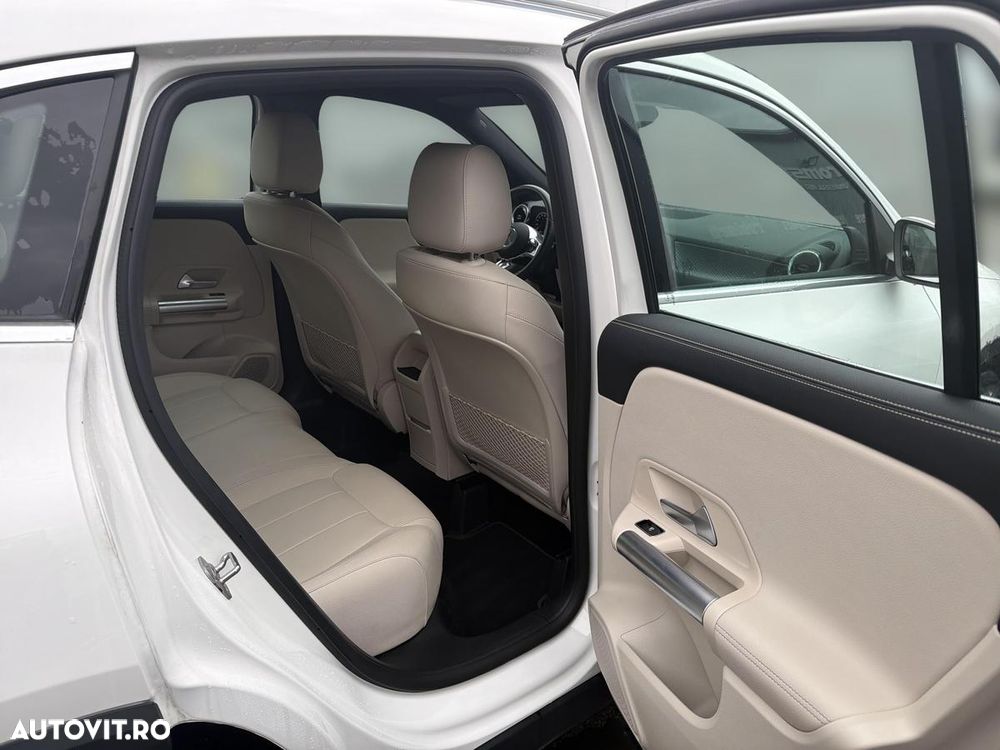 Mercedes-Benz GLA 220 4MATIC MHEV Aut. - 16