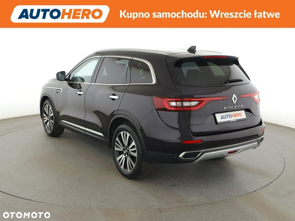 Renault Koleos BLUE dCi 190 4WD X-tronic INITIALE PARIS - 5