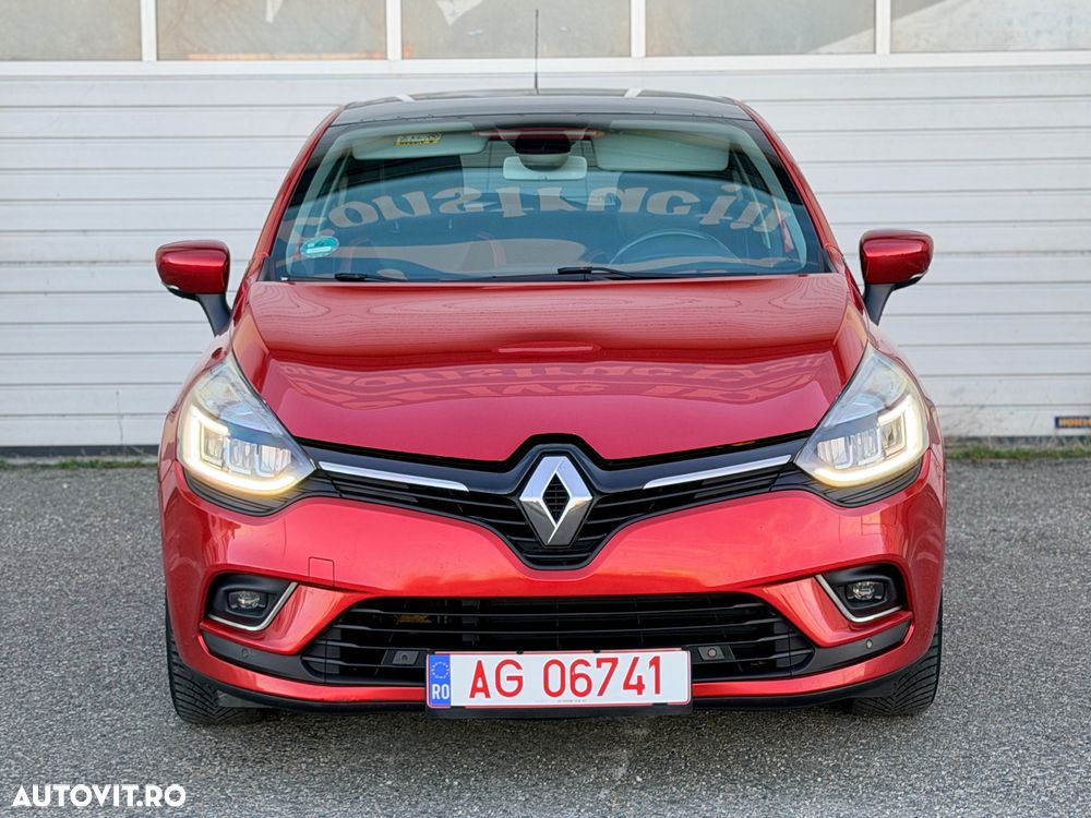Renault Clio (Energy) dCi 90 Bose Edition - 2