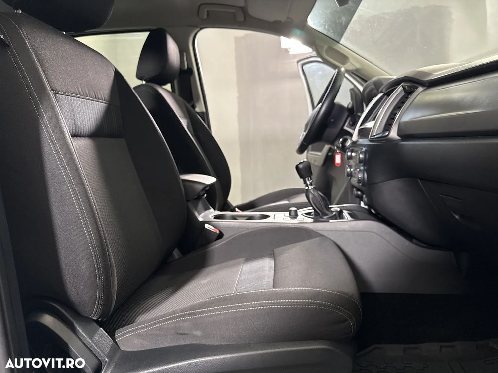 Ford Ranger - 12
