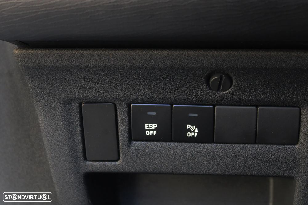 Citroën C4 2.0 HDi FAP VTS - 42