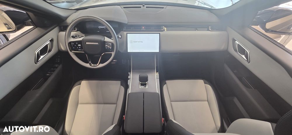 Land Rover Range Rover Velar 2.0 D200 MHEV Dynamic SE - 7