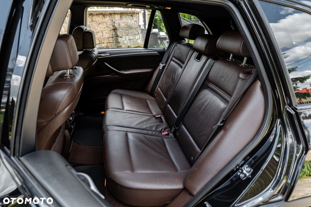 BMW X5 xDrive30d - 18