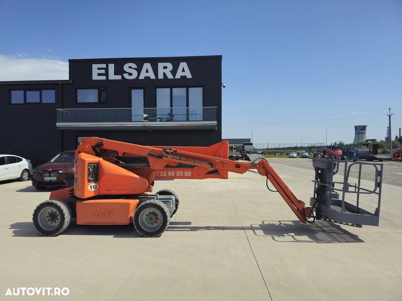 JLG M450AJ - 1