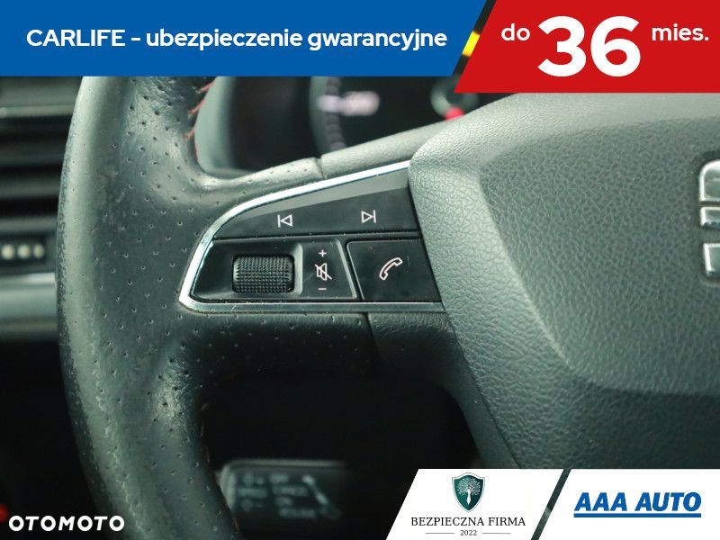 Seat Leon Sportstourer - 19