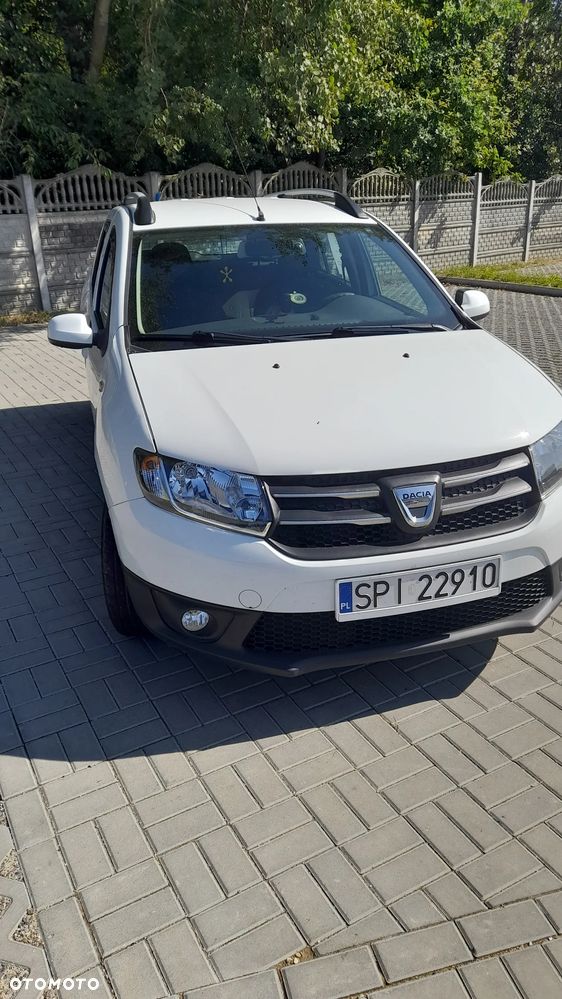 Dacia Logan 1.2 16V Ambiance - 3