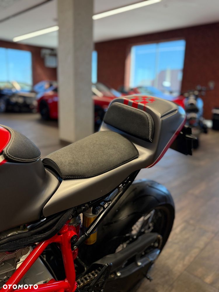 Ducati 999 - 7