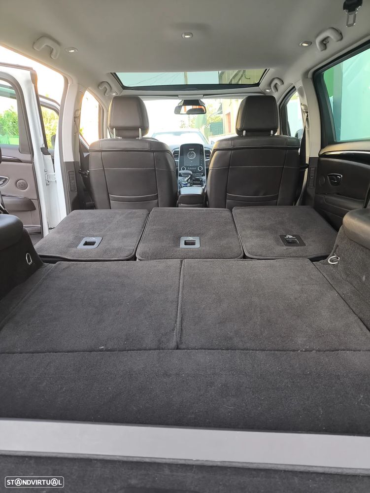 Renault Espace 1.6 dCi Initiale Paris EDC - 4