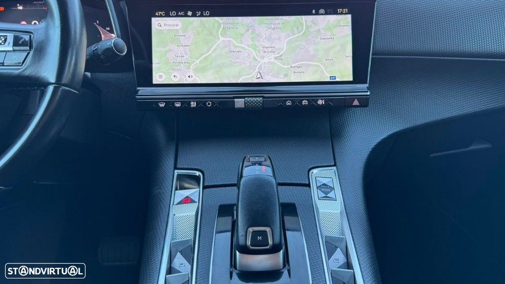 DS DS7 Crossback 1.5 BlueHDi Be Chic EAT8 - 17