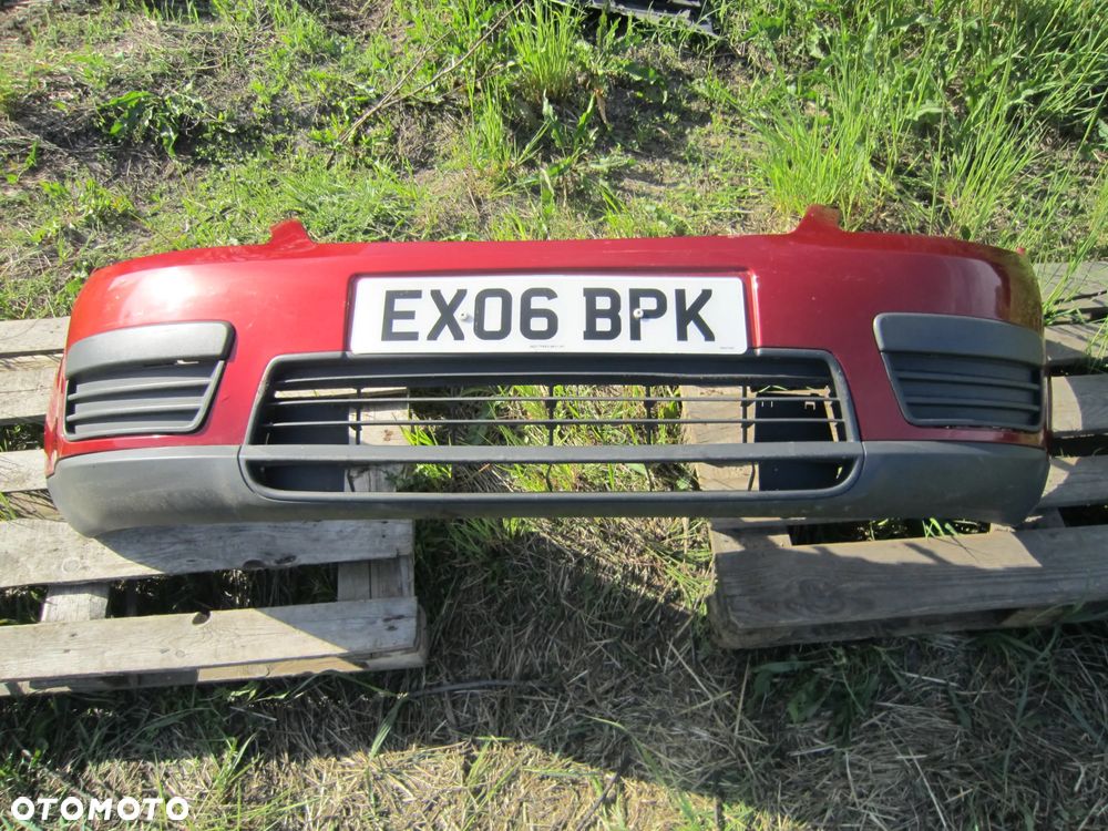 Zderzak przód przedni Ford C-Max Mk.1 A3