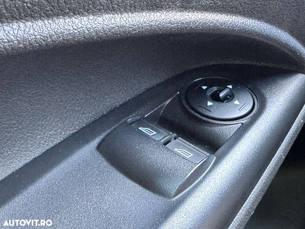 Ford Transit Connect Garantie 12 luni - 11