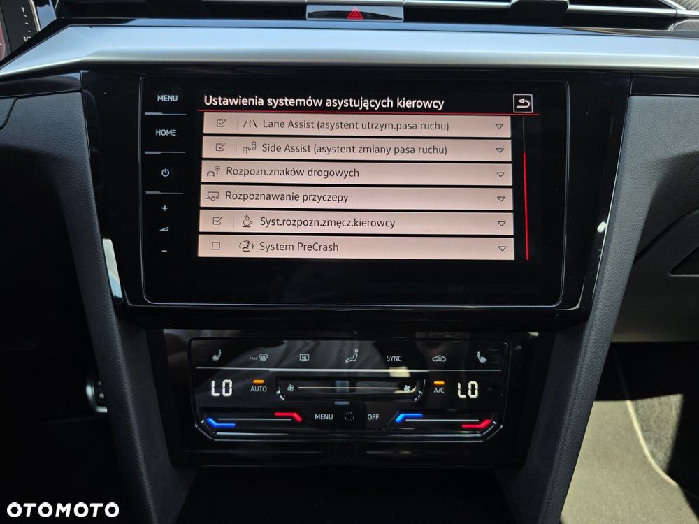 Volkswagen Arteon Shooting Brake 2.0 TSI R-Line DSG - 19