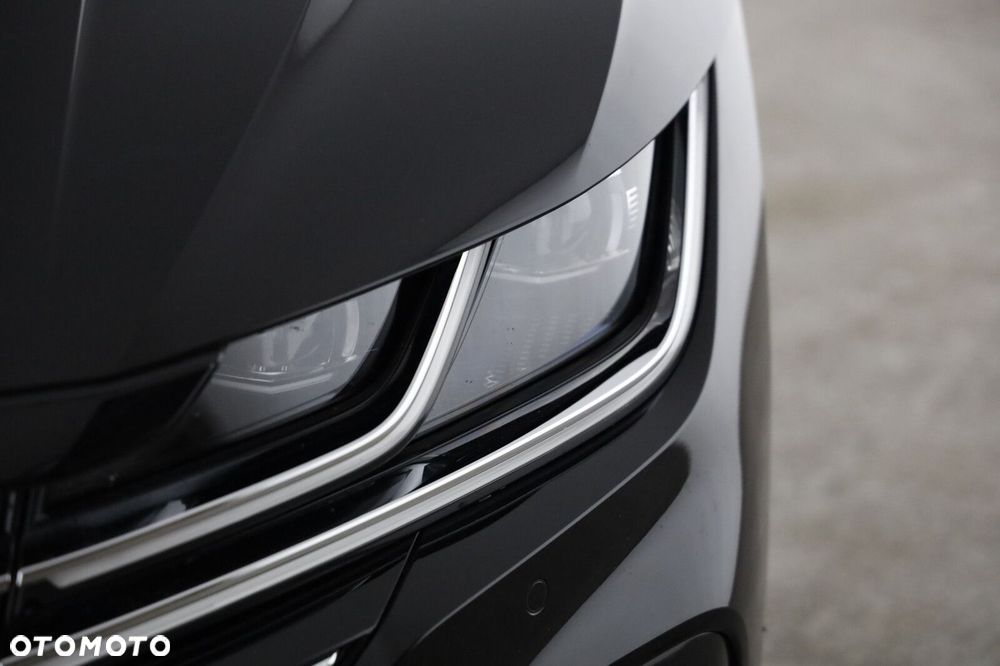 Volkswagen Arteon Shooting Brake - 25