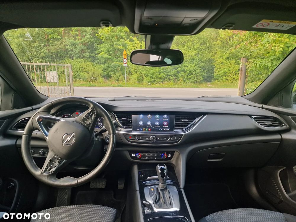 Opel Insignia 2.0 CDTI Elegance S&S - 19