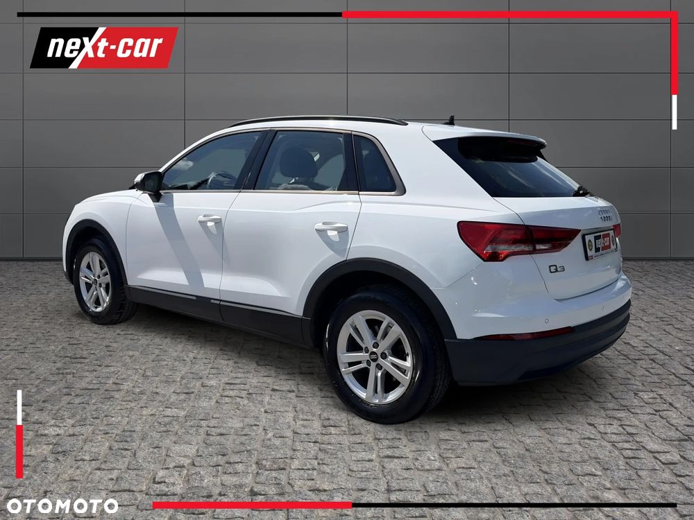 Audi Q3 35 TFSI mHEV S tronic - 4