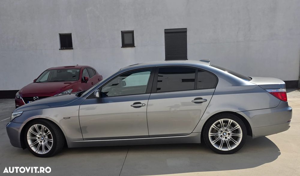 BMW Seria 5 - 4